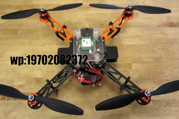 Unleashing the Power of Quadcopter Motors: A Comprehensive Guide