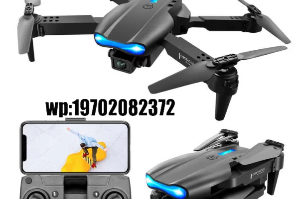 Top 10 Drone Cameras and Quadcopters for Stunning Aerial Photography in 2023