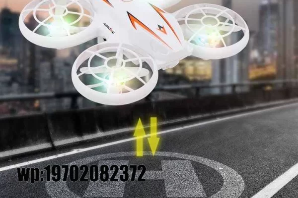 Xtreme Fly and Drive Quadcopter: The Ultimate Hybrid Drone for Adventure Enthusiasts