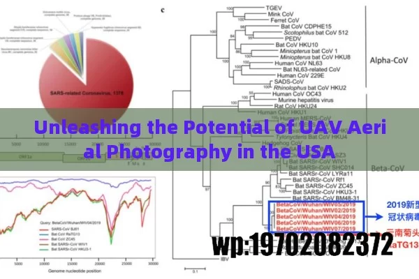 Unleashing the Potential of UAV Aerial Photography in the USA