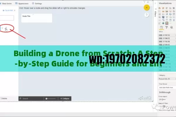 Building a Drone from Scratch: A Step-by-Step Guide for Beginners and Enthusiasts