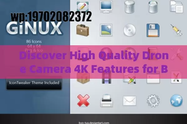 Discover High Quality Drone Camera 4K Features for Breathtaking Aerial Shots