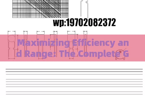 Maximizing Efficiency and Range: The Complete Guide to Fixed Wing Drone Long Range Applications